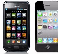 Image result for S1 Galaxy 4 iPhone