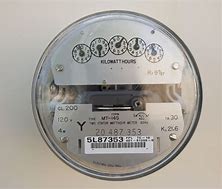 Image result for Electrical Meter