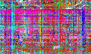 Image result for Broken Screen Pixels