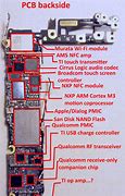 Image result for iPhone 6 PCB Schematic