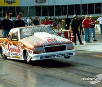 Image result for John Lingenfelter Pro Stock Truck