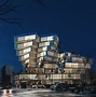 Image result for Residential Complex Architecture