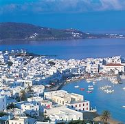 Image result for Mykonos Island Cyclades Greece