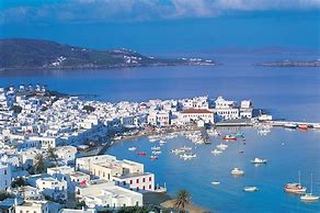 Image result for Mykonos Cyclades