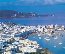 Image result for Greek Islands Mykonos Greece