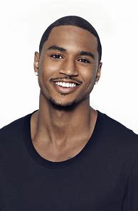 Image result for Trey Songz Portrait