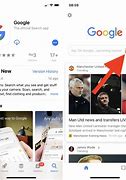 Image result for Google Lens On iPhone