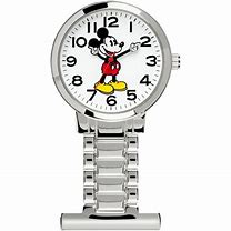 Image result for Disney Apple Fob Watch