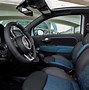 Image result for Fiat 500 Hybrid