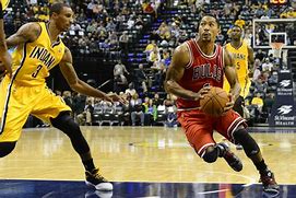 Image result for Derrick Rose 10