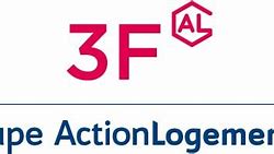 Image result for 3F Residences Logo