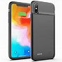 Image result for Battery Case for iPhone X