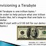 Image result for What Is Bigger than a Terabyte