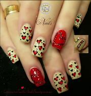 Image result for Custom Nails