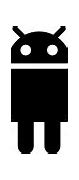 Image result for Android Robot Logo