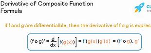 Image result for Reverse Composite Functions