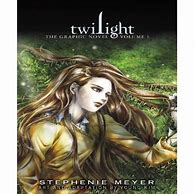 Image result for Twilight Graphic Novel