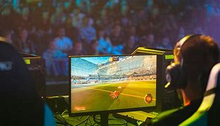 Image result for eSports Screen