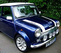 Image result for Old Mini Cooper Cars