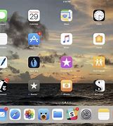 Image result for iOS 11 Home Screen