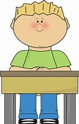 Image result for A Boy Sitting Clip Art