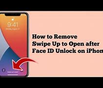 Image result for iPhone Swipe Up to Unlock