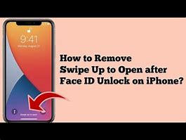 Image result for Swipe to Unlock