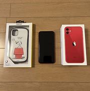 Image result for iPhone 11 Product Red