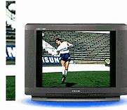 Image result for Philips 29 Inch CRT TV
