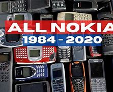 Image result for All Nokia Phones Small