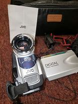 Image result for JVC Compact VHS Camcorder Charger Port