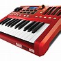 Image result for Akai Max 25