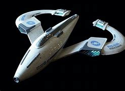 Image result for Galaxy Quest Spaceship