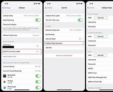 Image result for iPhone 12 Pro Max APN Settings