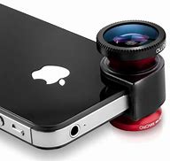 Image result for iPhone Camera Lens