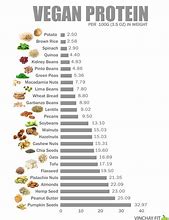 Image result for Vegetarian Protein Foods