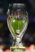 Image result for UEFA Super Cup Trophy