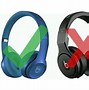 Image result for All Beats Headphones Ever Made