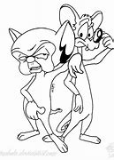Image result for +Pinky and the Brain Sleepy MEMS