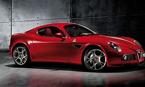 Image result for Alfa Romeo 8C Wallpaper