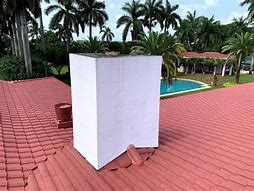 Image result for Tile Roof Cricket