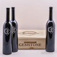 Image result for Gemstone Cabernet Sauvignon