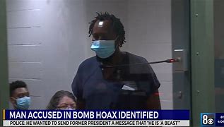 Image result for Las Vegas Arrested for Bomb