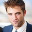 Image result for Robert Pattinson Face