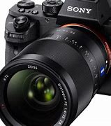 Image result for Sony A7 R 5