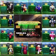 Image result for Roblox Games Toys