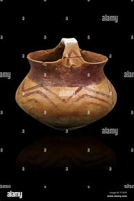 Image result for Neolithic Pottery From Catalhoyuk