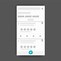 Image result for Android App Design Template