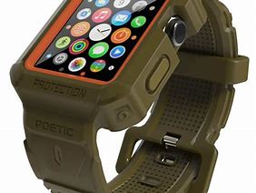 Image result for Tactical Apple Watch Case