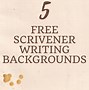 Image result for Cute Writing Backgrounds